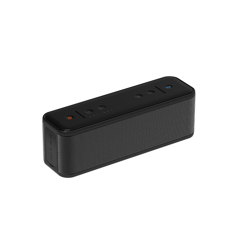 Audio Music Grading - Enceinte Bluetooth sans fil haute qualité,