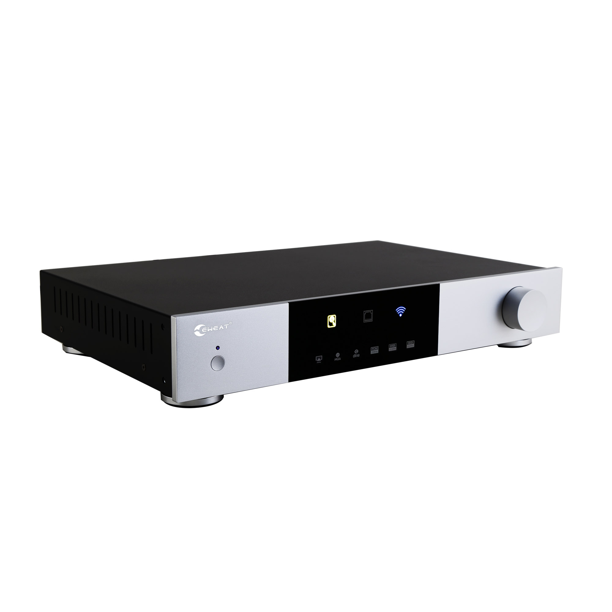 Audio Music Best - Le meilleur serveur de musique numérique