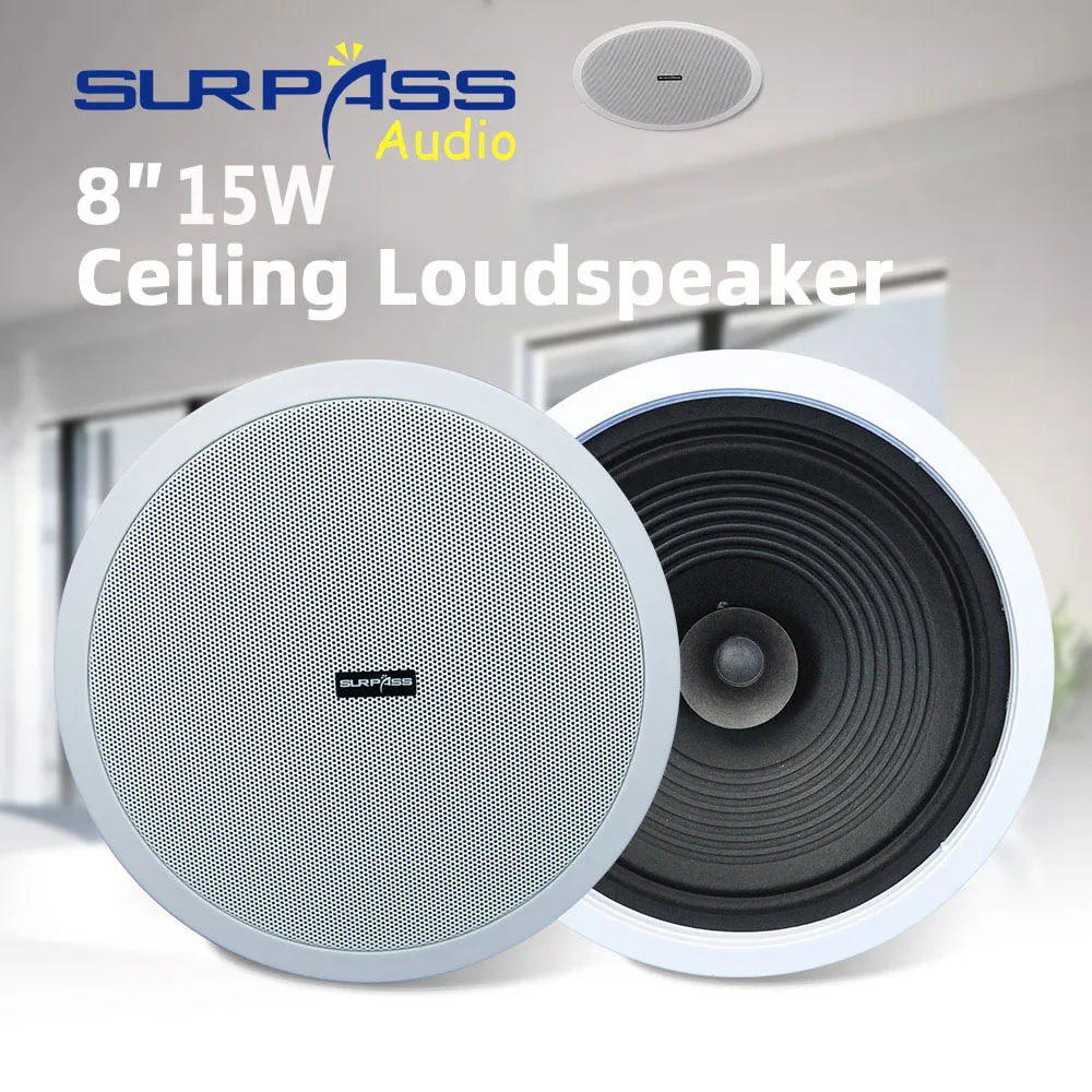 Audio Music Background Free - Système de son audio domestique, haut-parleur