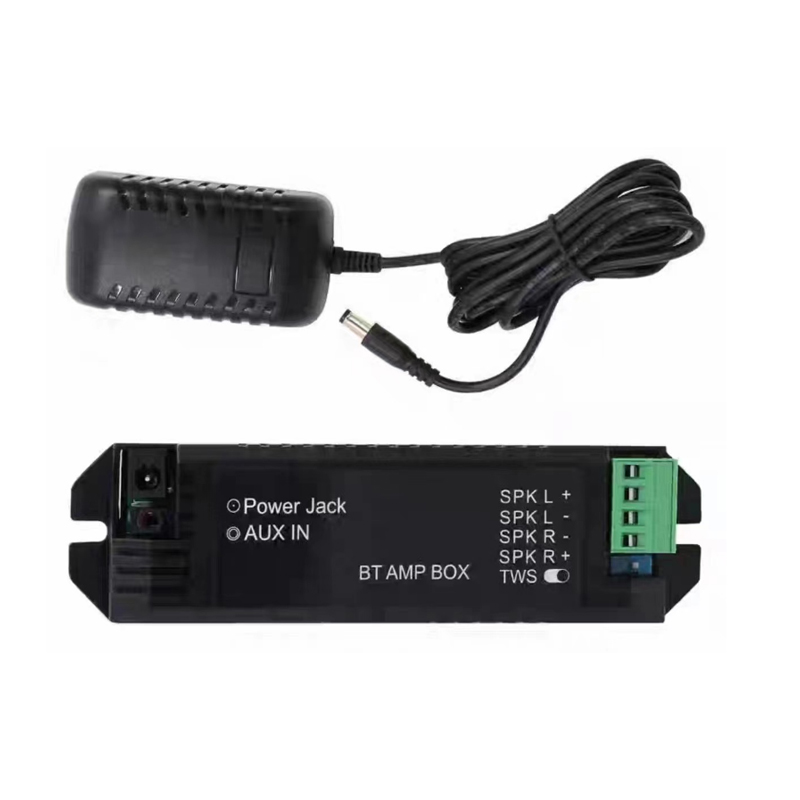 Audio Music Background Free - Audio Bluetooth Amplificateur Module 40w Stéréo