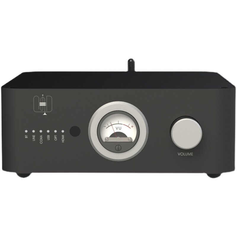 Audio Music Grading - Amplificateur de puissance numérique de bureau