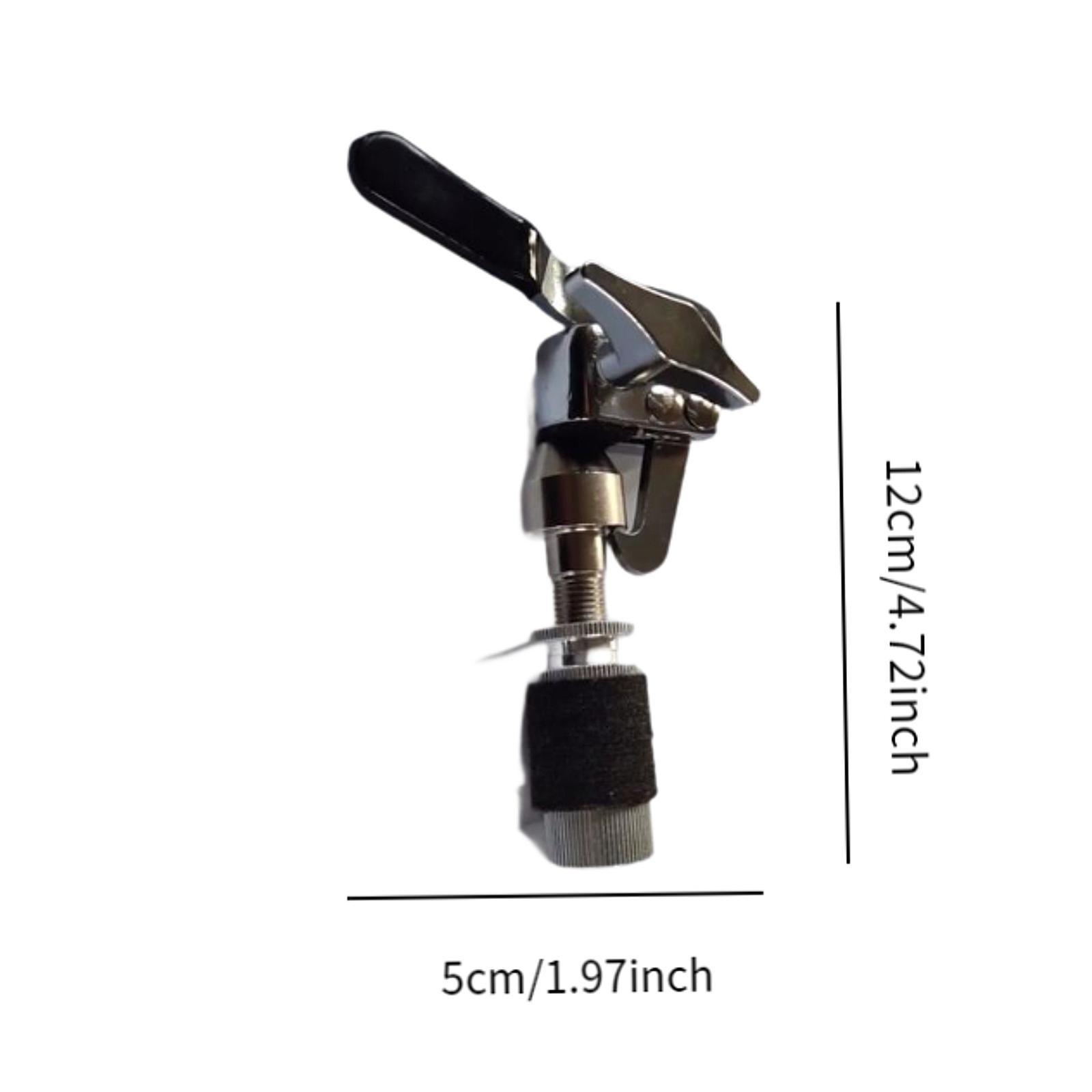 Cymbal Hi Hat - Support de cymbale Hi-Hat à dégagement