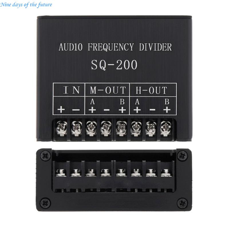 Audio Music Grading - Haut-parleur milieu gamme qualité professionnelle, pièce
