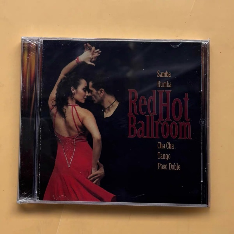 Audio Music Hip Hop - CD musical Pop R&B Hip Hop