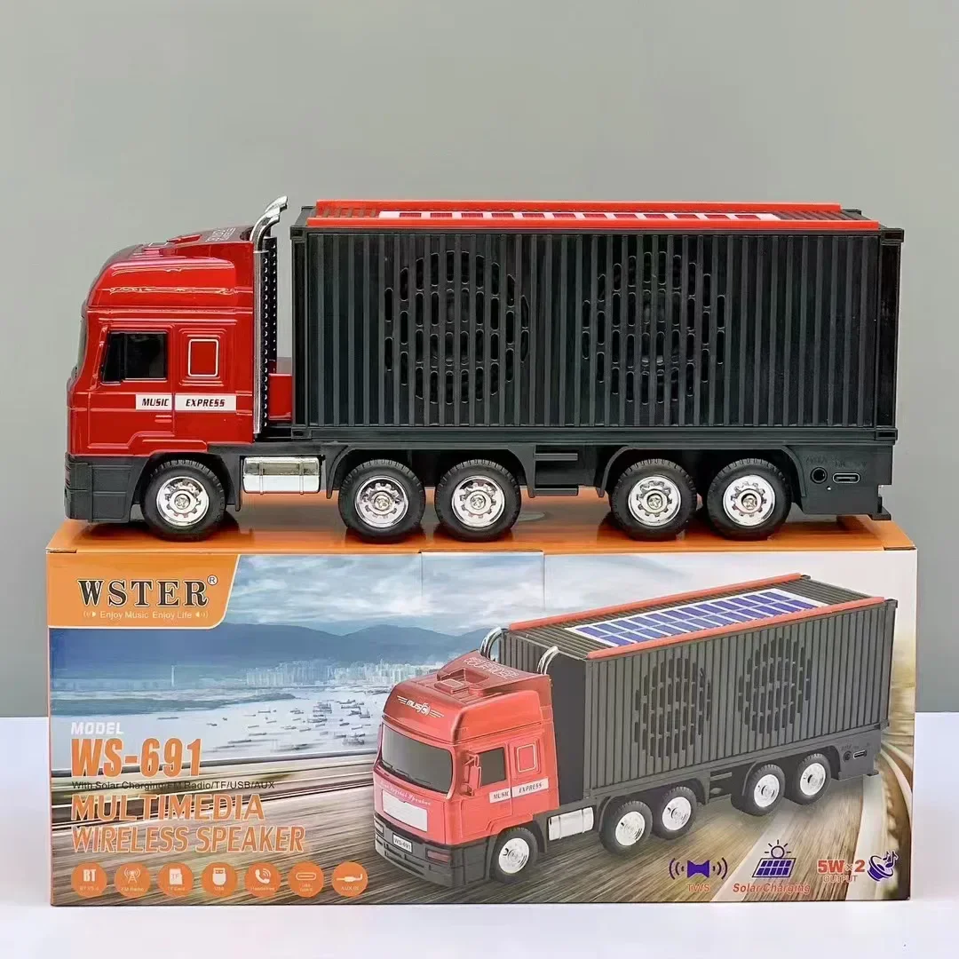 Ws-691 meilleurs haut-parleurs - Audio Music Best avis et prix