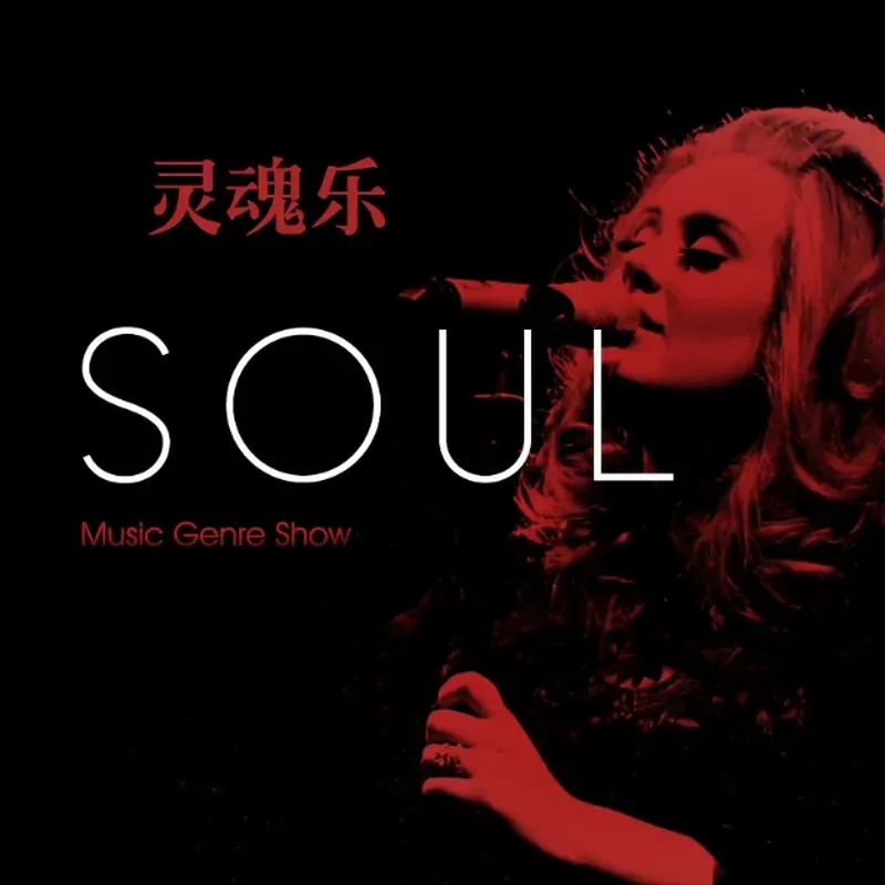Pour Soul Singer : Sélection c - Audio Music Original avis et prix