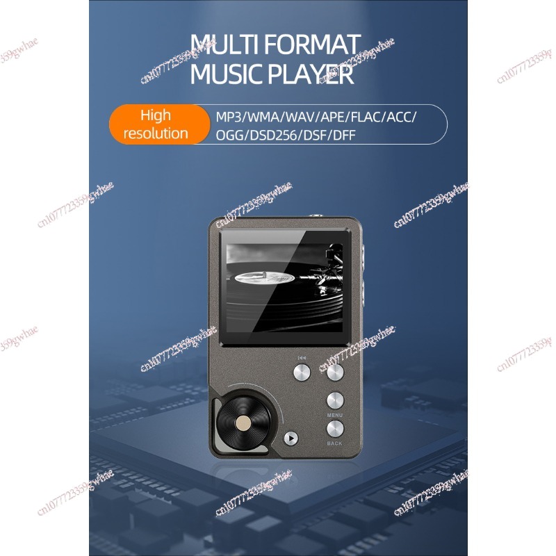Lecteur de musique HIFI sans p - Audio Music Grading avis et prix