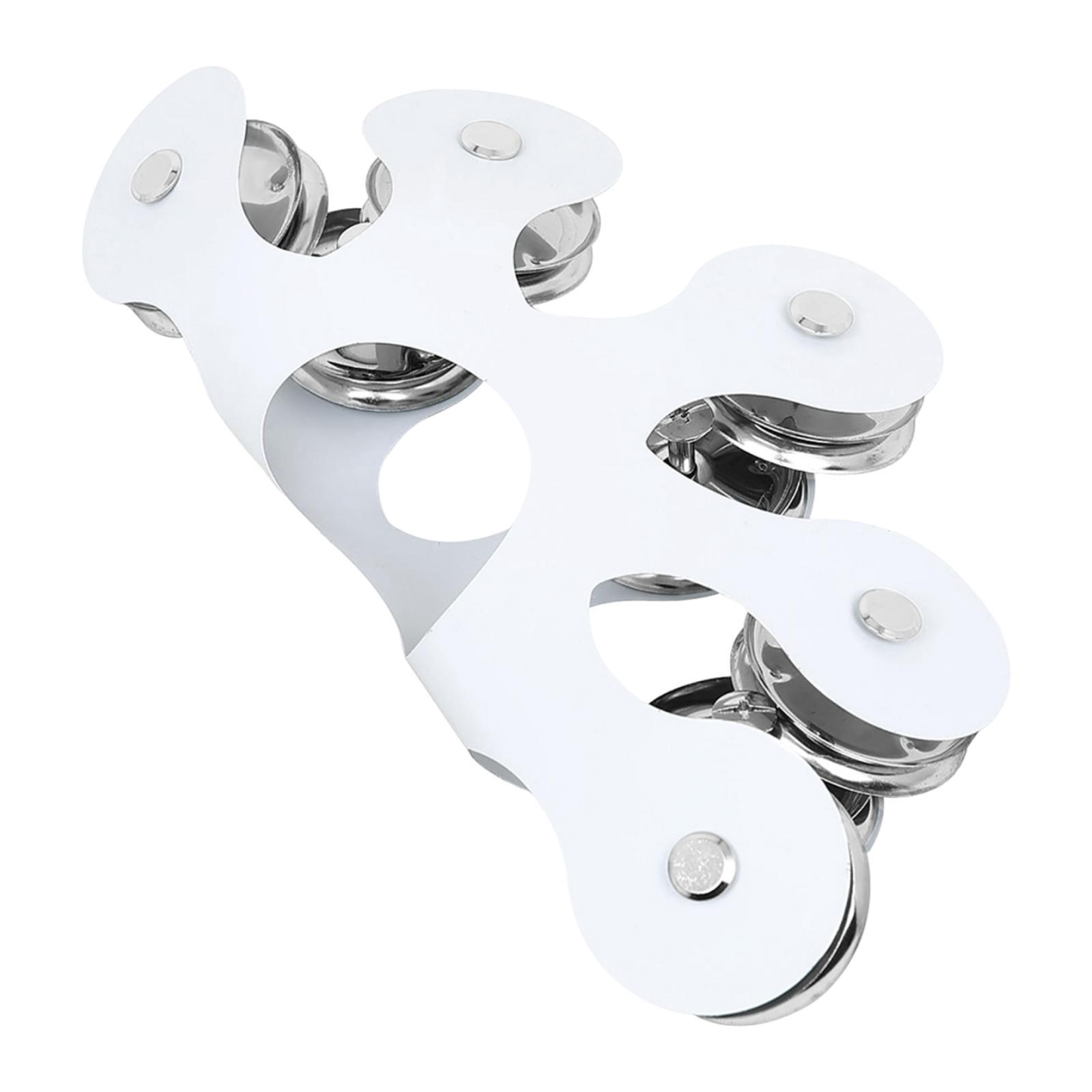 Tambourin Hi-Hat Professionnel - Cymbal Hi Hat avis et prix