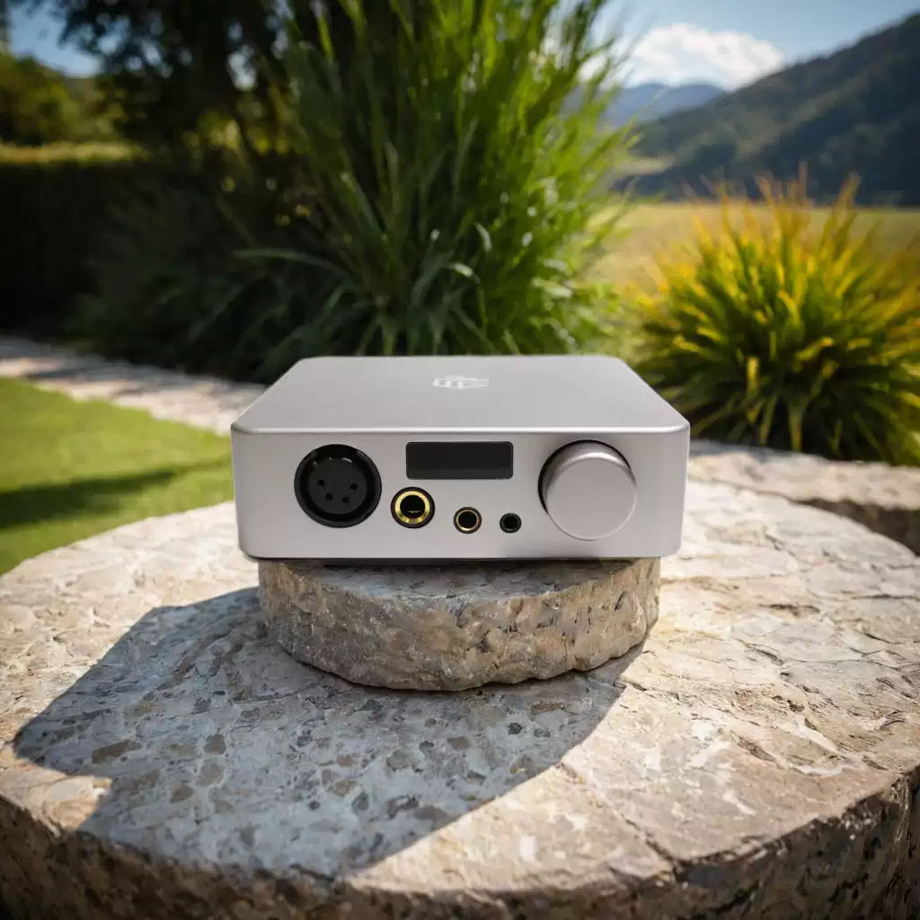 Préamplificateur audio Geekyau - Audio Music Best avis et prix
