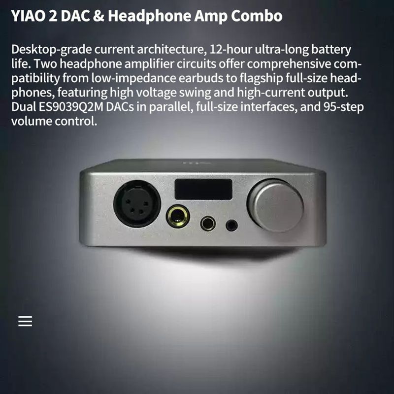 Préamplificateur audio Geekyau - Audio Music Best avis et prix