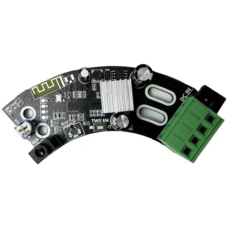 Carte amplificateur bluetooth  - Audio Music Background Free avis et prix