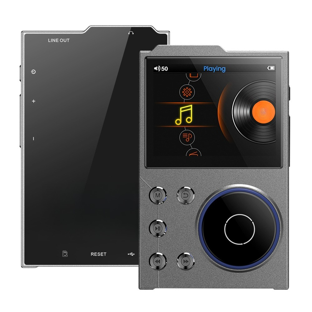 Lecteur de musique HiFi sans p - Audio Music Grading avis et prix