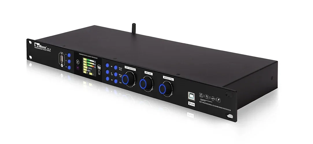 Meilleur processeur audio DSP, - Audio Music Best avis et prix
