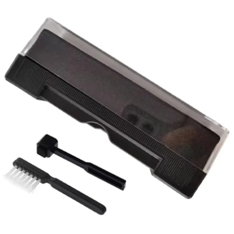 Kit de brosses de nettoyage an - Audio Music Remover avis et prix
