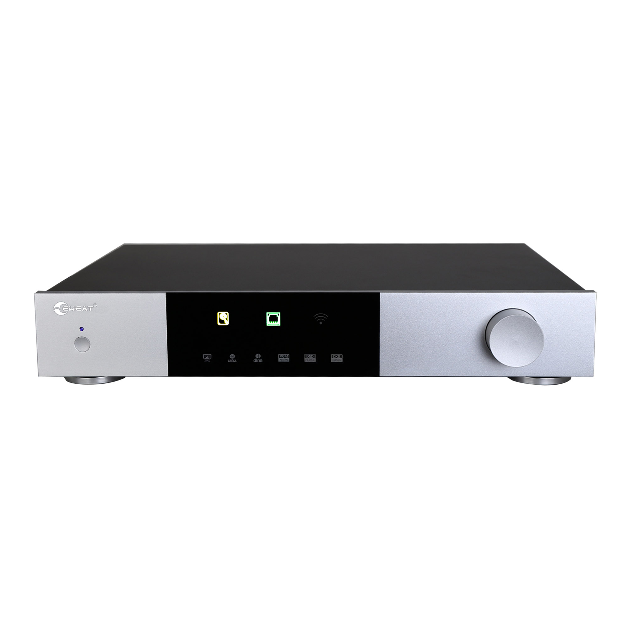 Le meilleur serveur de musique - Audio Music Best avis et prix