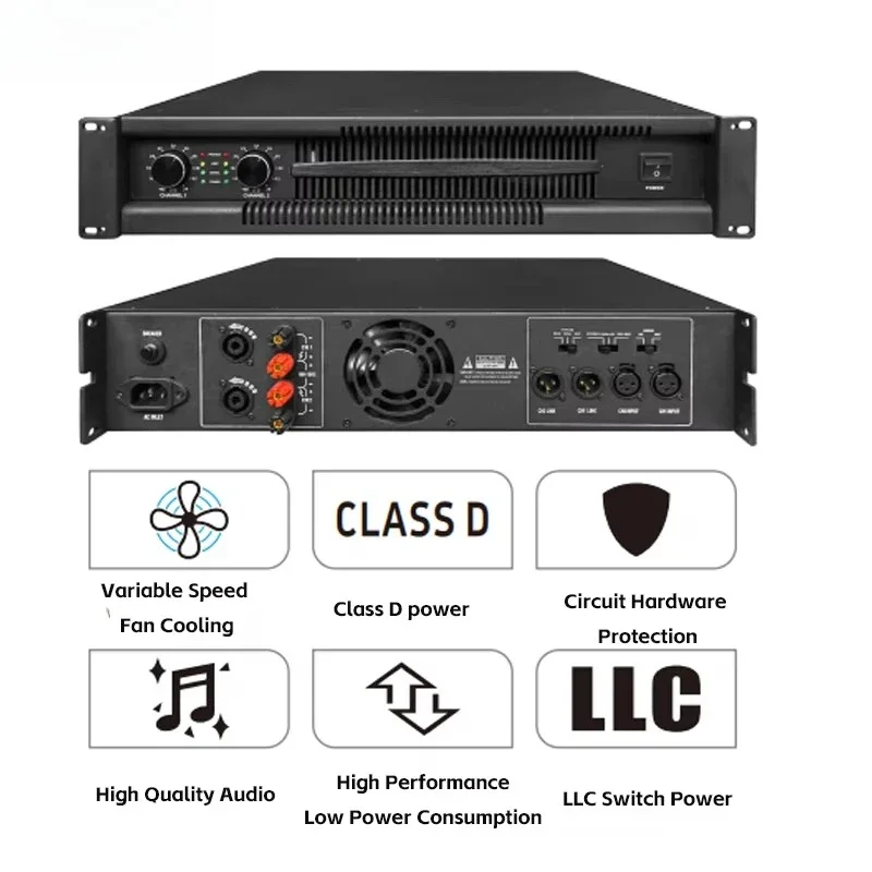 Meilleure vente VR1000 2 canau - Audio Music Best avis et prix