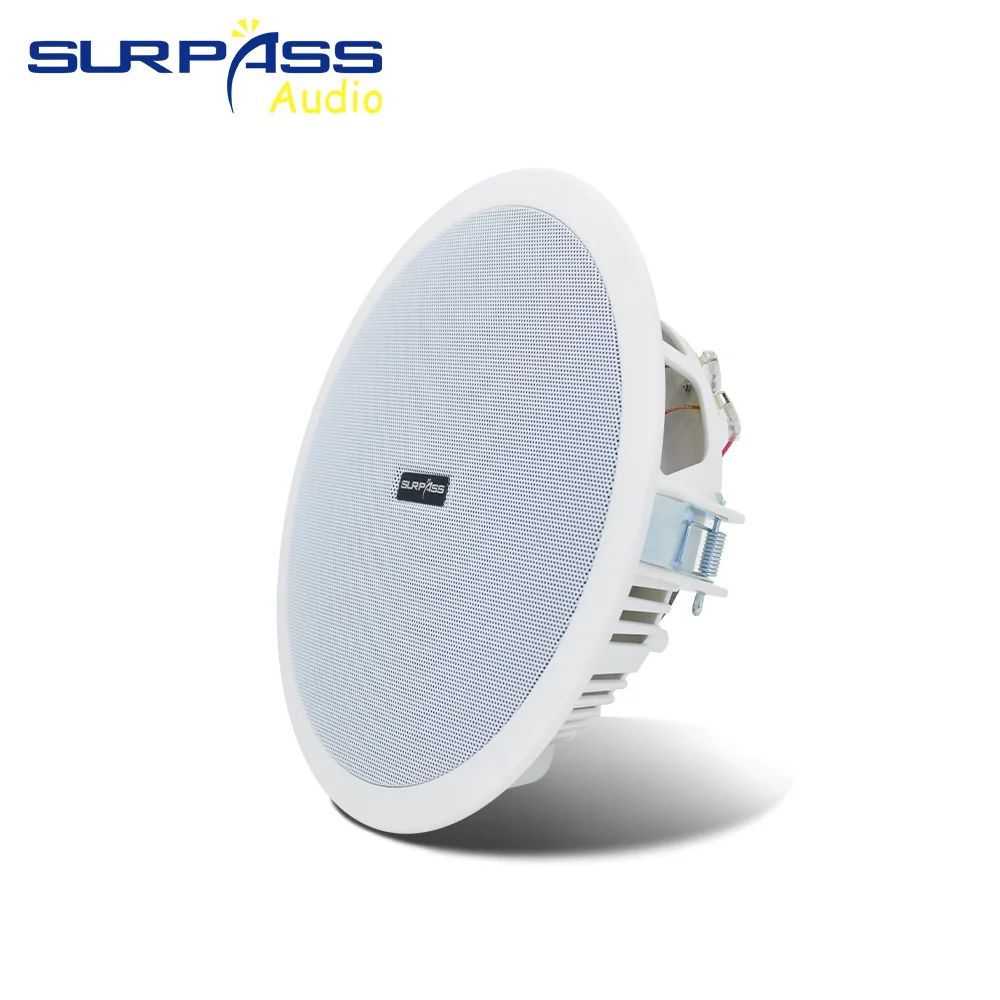 Système de son audio domestiqu - Audio Music Background Free avis et prix