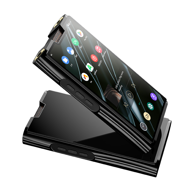 SHANLING M8T Lecteur de musiqu - Audio Player With Youtube Music avis et prix