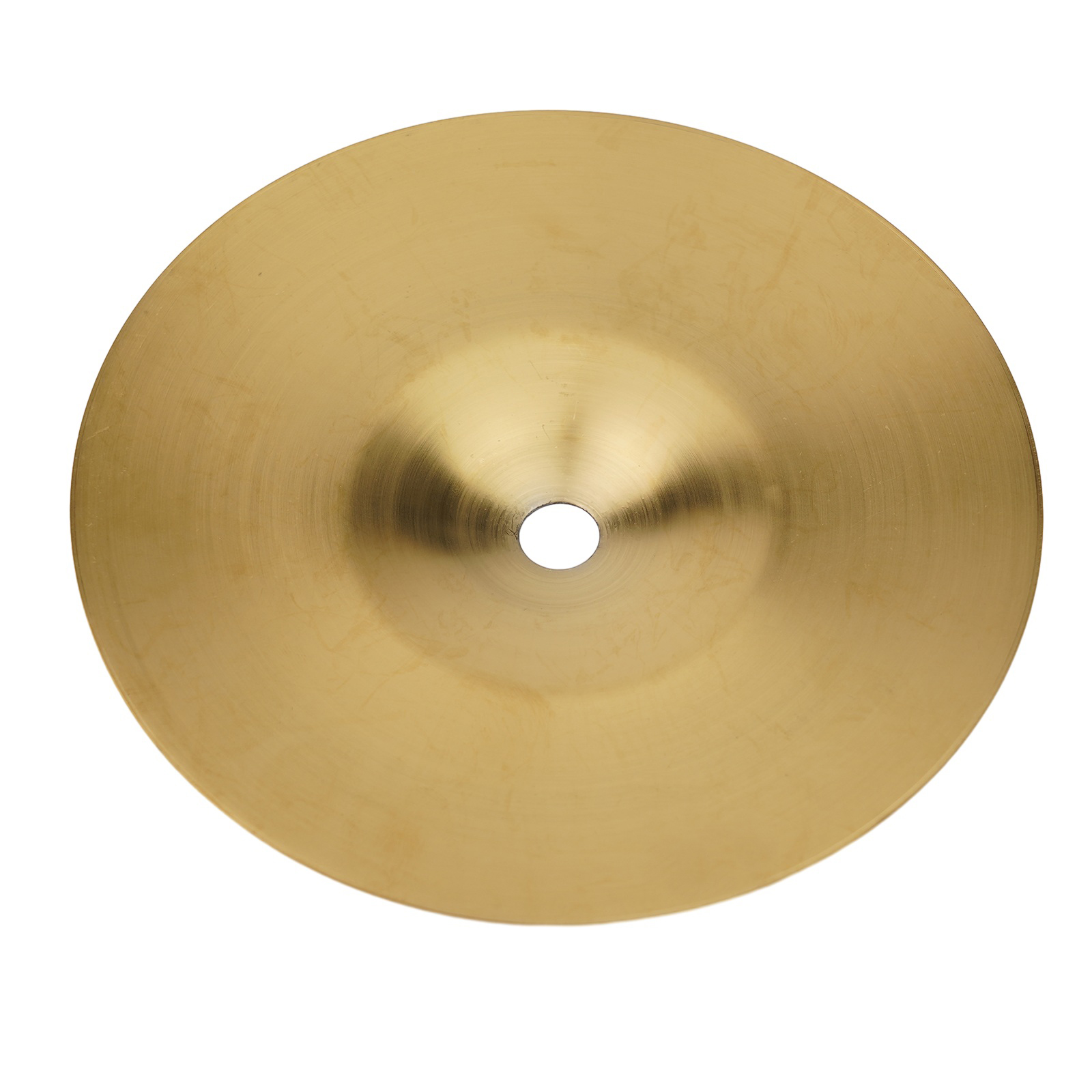 Cymbales en laiton pour tambou - Cymbal Hi Hat avis et prix