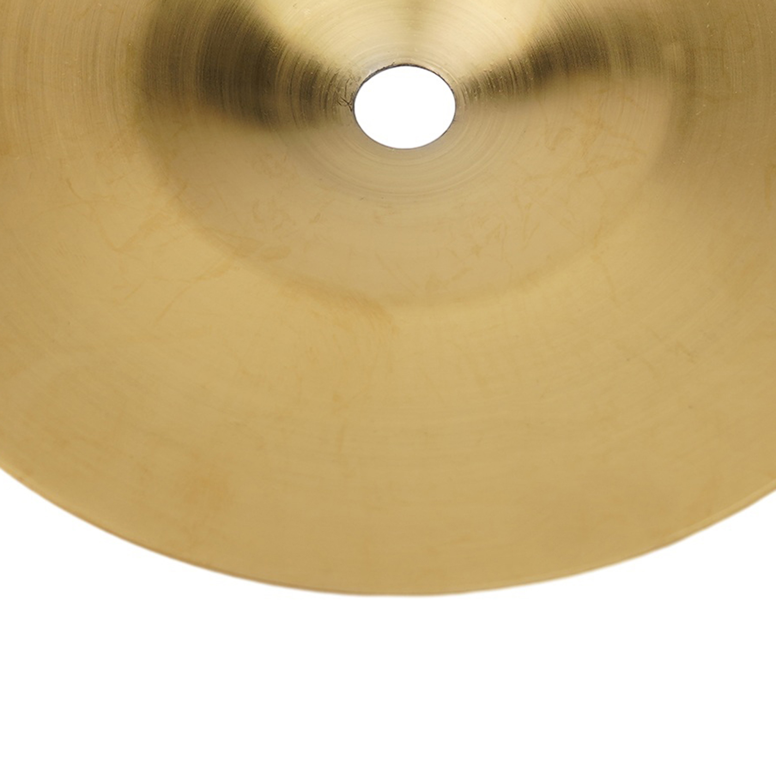 Cymbales en laiton pour tambou - Cymbal Hi Hat avis et prix