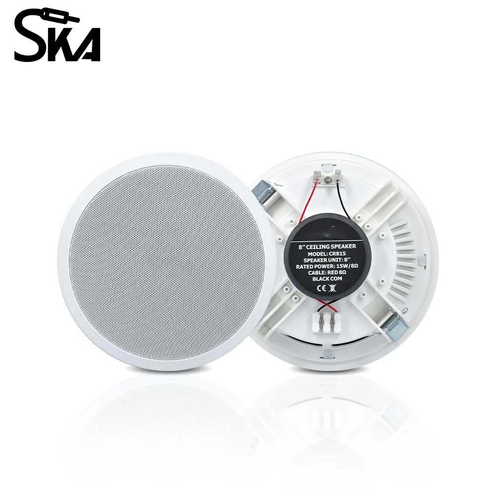 Système audio intelligent pour - Audio Music Background Free avis et prix