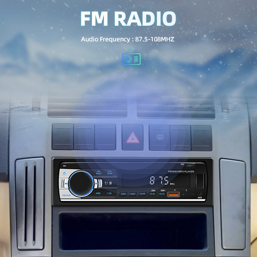 Autoradio Universel avec Limit - Metronome Digital avis et prix