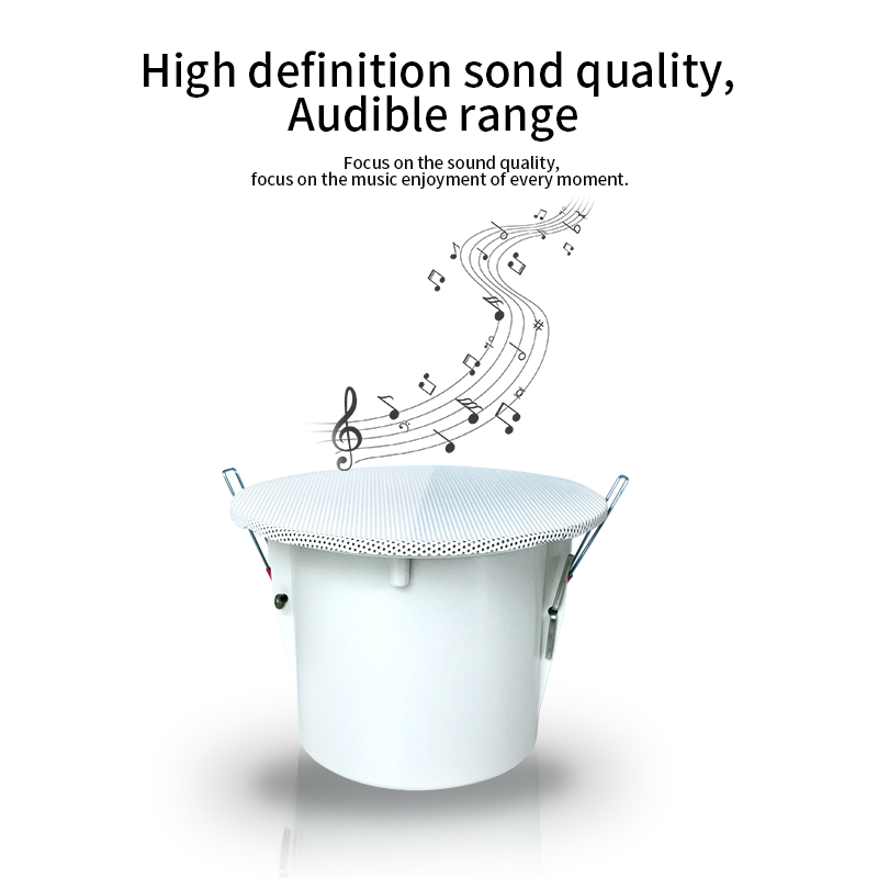 Système de haut-parleurs de so - Audio Music Background Free avis et prix
