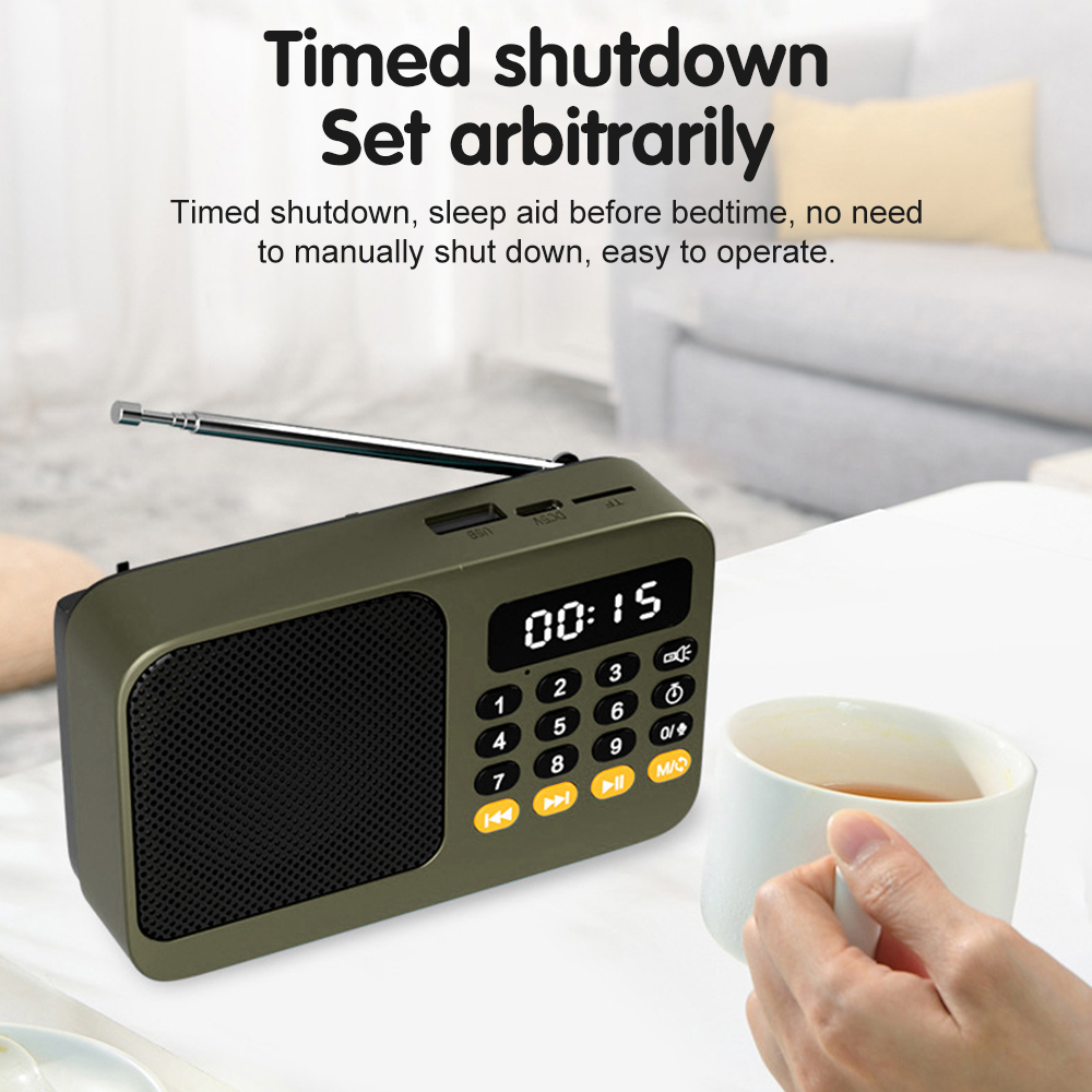 Lecteur MP3 numérique FM USB T - Metronome Digital avis et prix