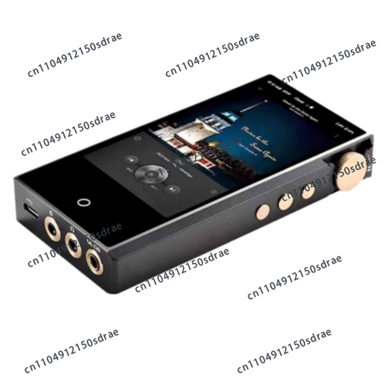 Lecteur MP3 portable N3Ultra H - Audio Player With Youtube Music avis et prix