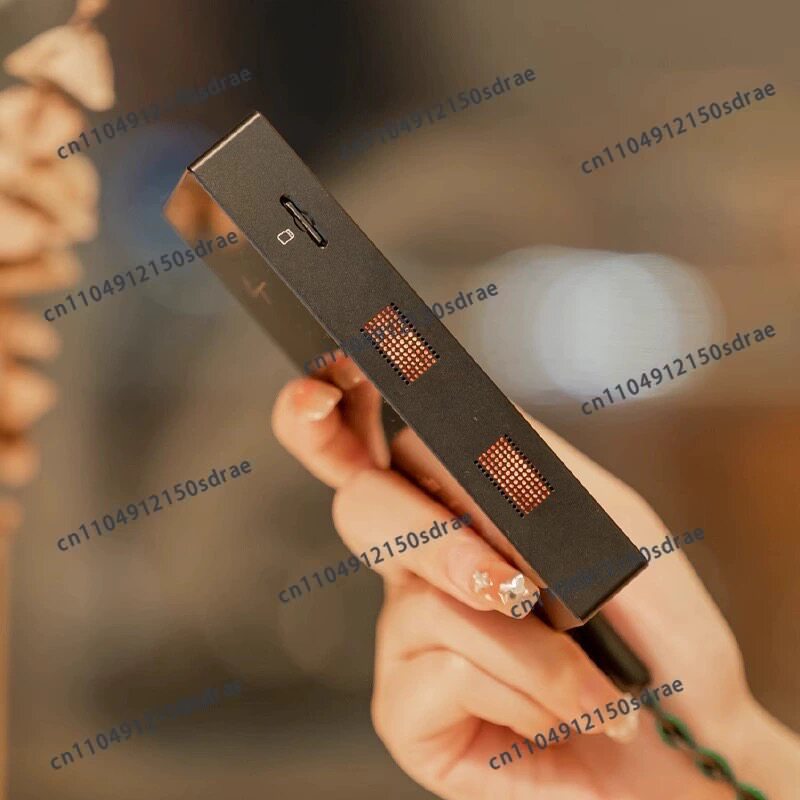 Lecteur MP3 portable N3Ultra H - Audio Player With Youtube Music avis et prix