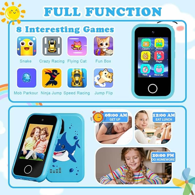 Appareil photo numérique pour  - Metronome Digital avis et prix
