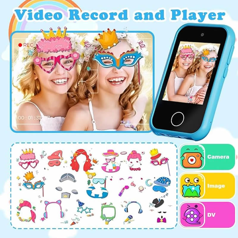 Appareil photo numérique pour  - Metronome Digital avis et prix