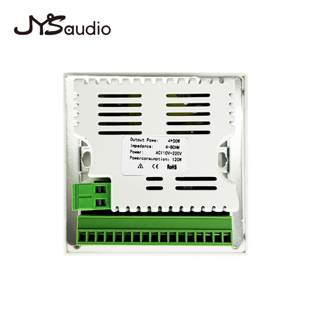 Amplificateur mural Bluetooth  - Audio Music Background Free avis et prix