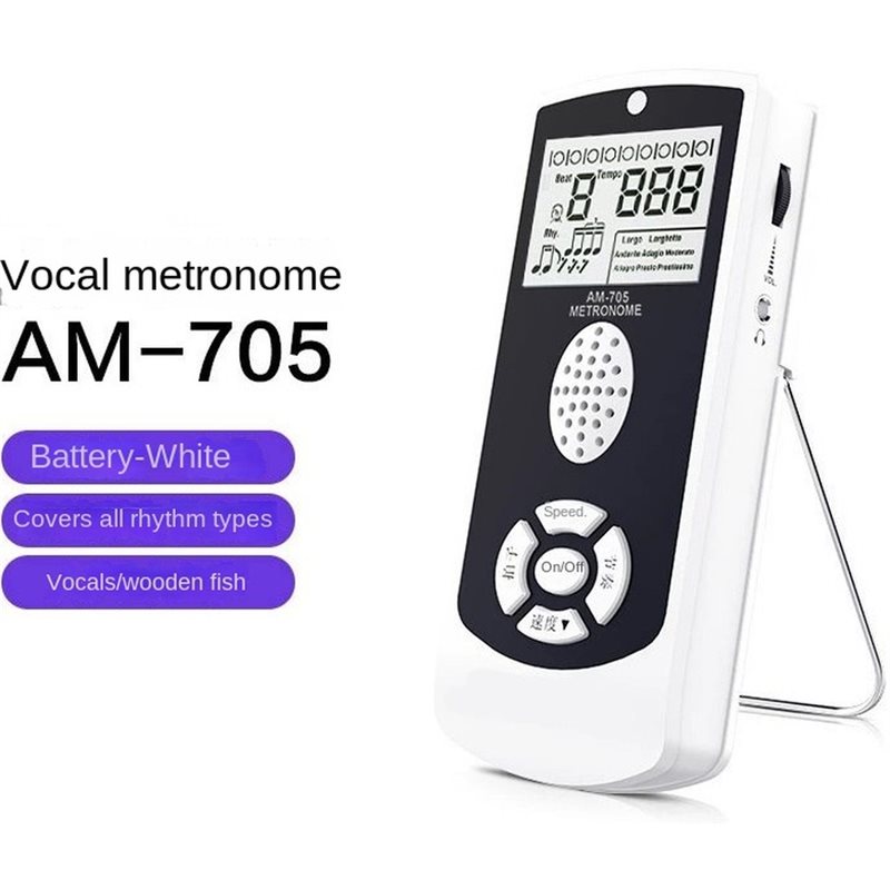 Métronome numérique ABYM pour  - Metronome Digital avis et prix