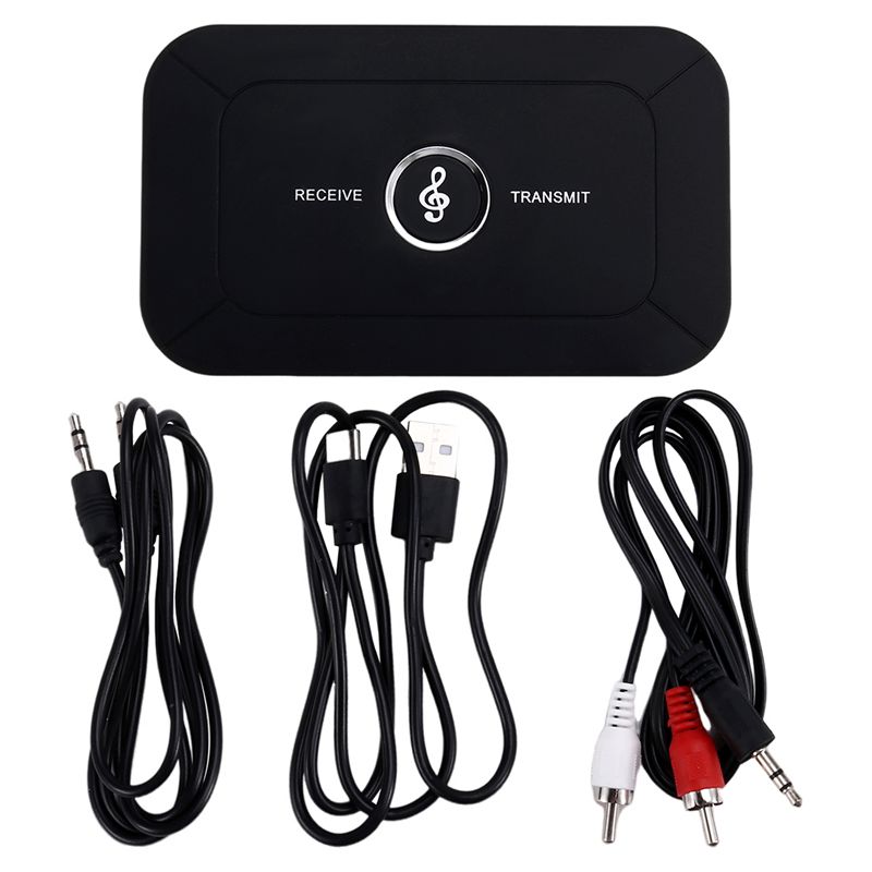 Récepteur Audio Bluetooth 5.3, - Audio Music Best avis et prix