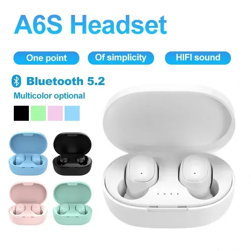 Casque Bluetooth sans fil, aud - Audio Music Quality Enhancer avis et prix