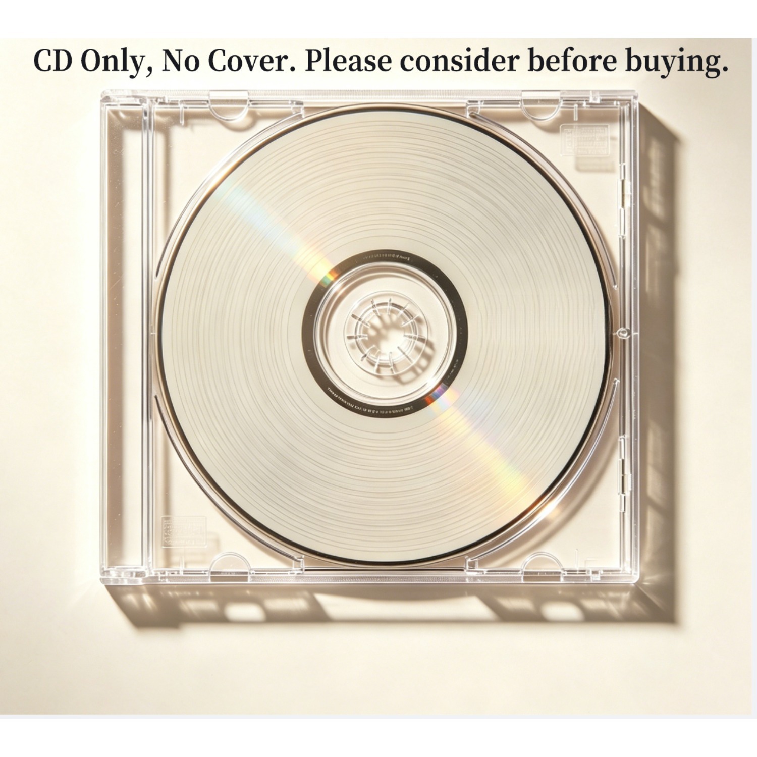 Collection de chansons multi-g - Audio Music Original avis et prix
