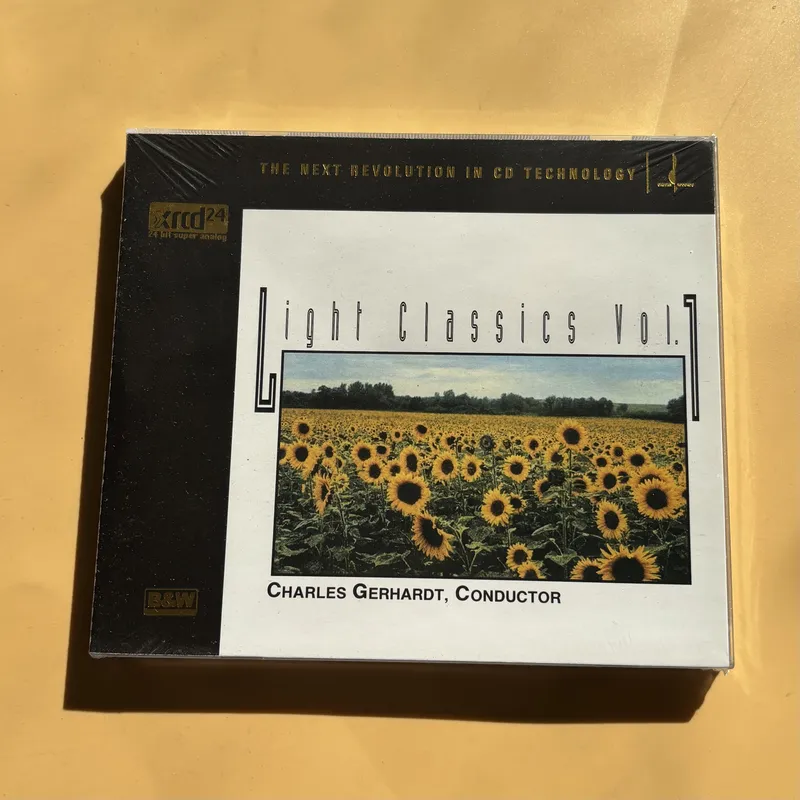 Classical Music Fever Disc Lig - Audio Music Original avis et prix