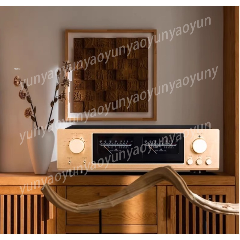 Préamplificateur HiFi de class - Audio Music Grading avis et prix