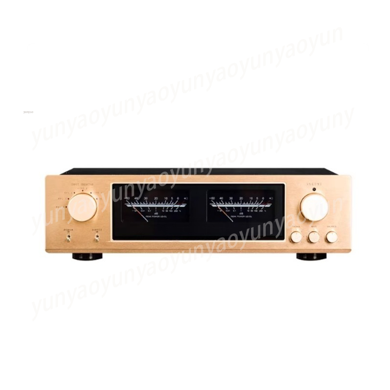 Préamplificateur HiFi de class - Audio Music Grading avis et prix