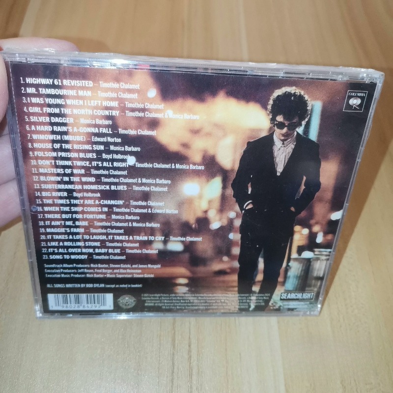 CD musical Pop R&B Hip Hop Roc - Audio Music Hip Hop avis et prix