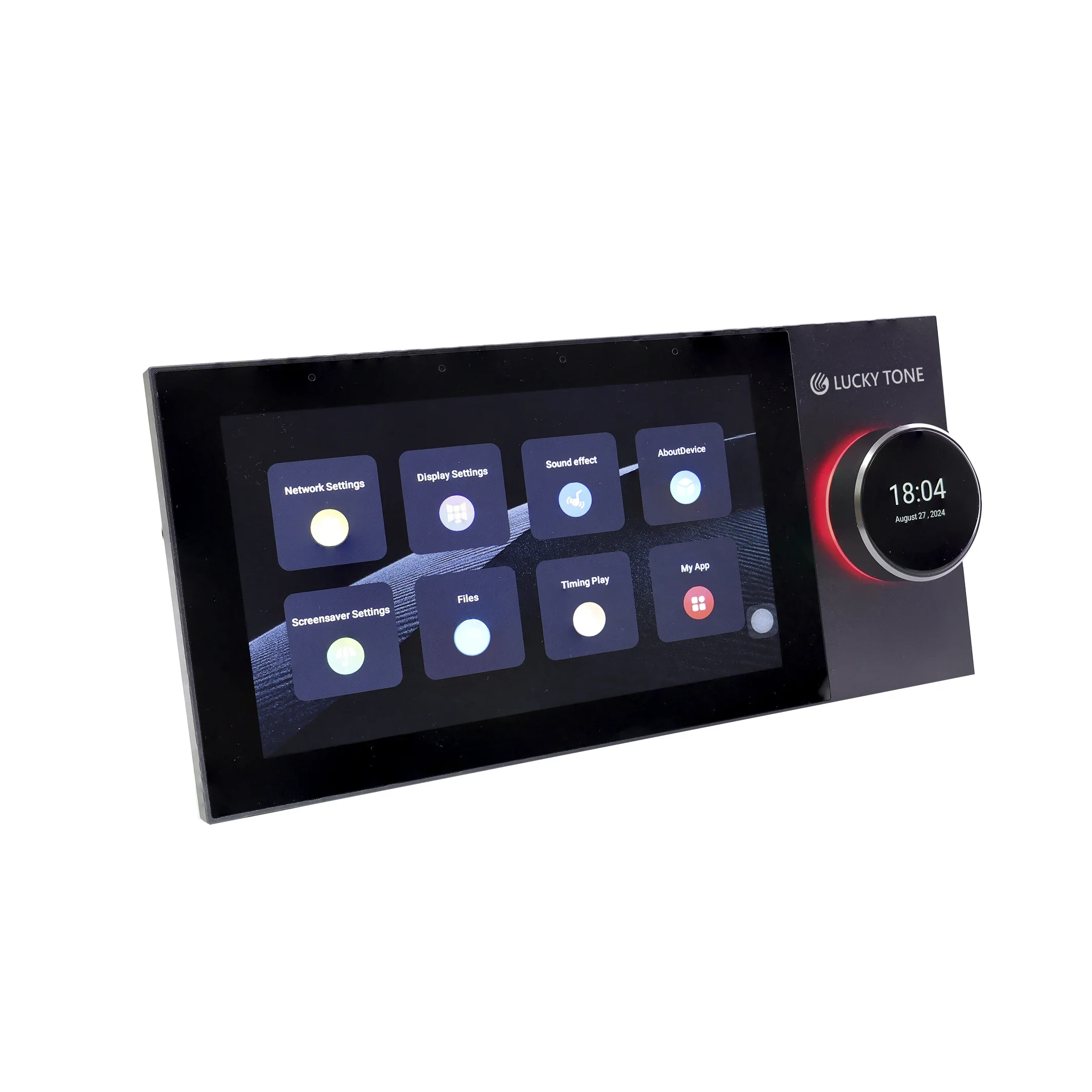 Amplificateur mural Tuya Zigbe - Audio Music Background Free avis et prix
