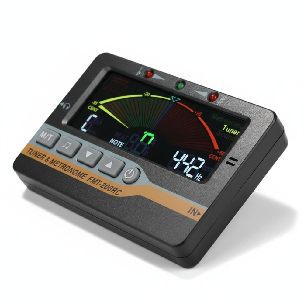 ​ 3 en 1 ​   Métronome électro - Metronome Digital avis et prix
