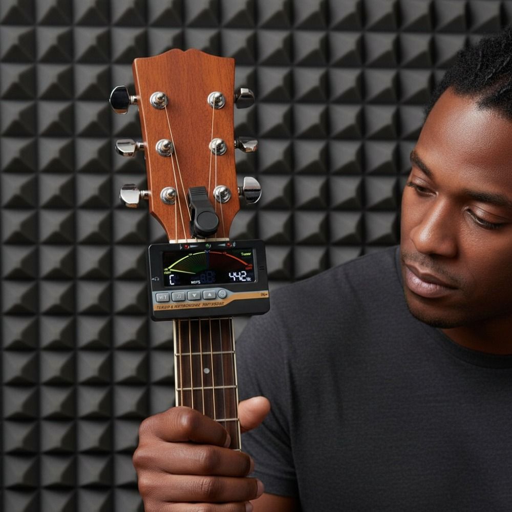 ​ 3 en 1 ​   Métronome électro - Metronome Digital avis et prix