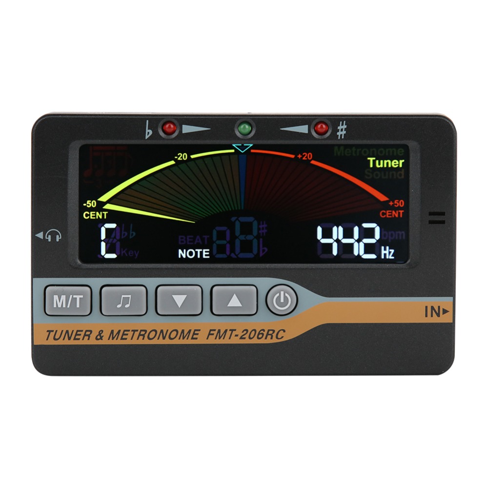 ​ 3 en 1 ​   Métronome électro - Metronome Digital avis et prix