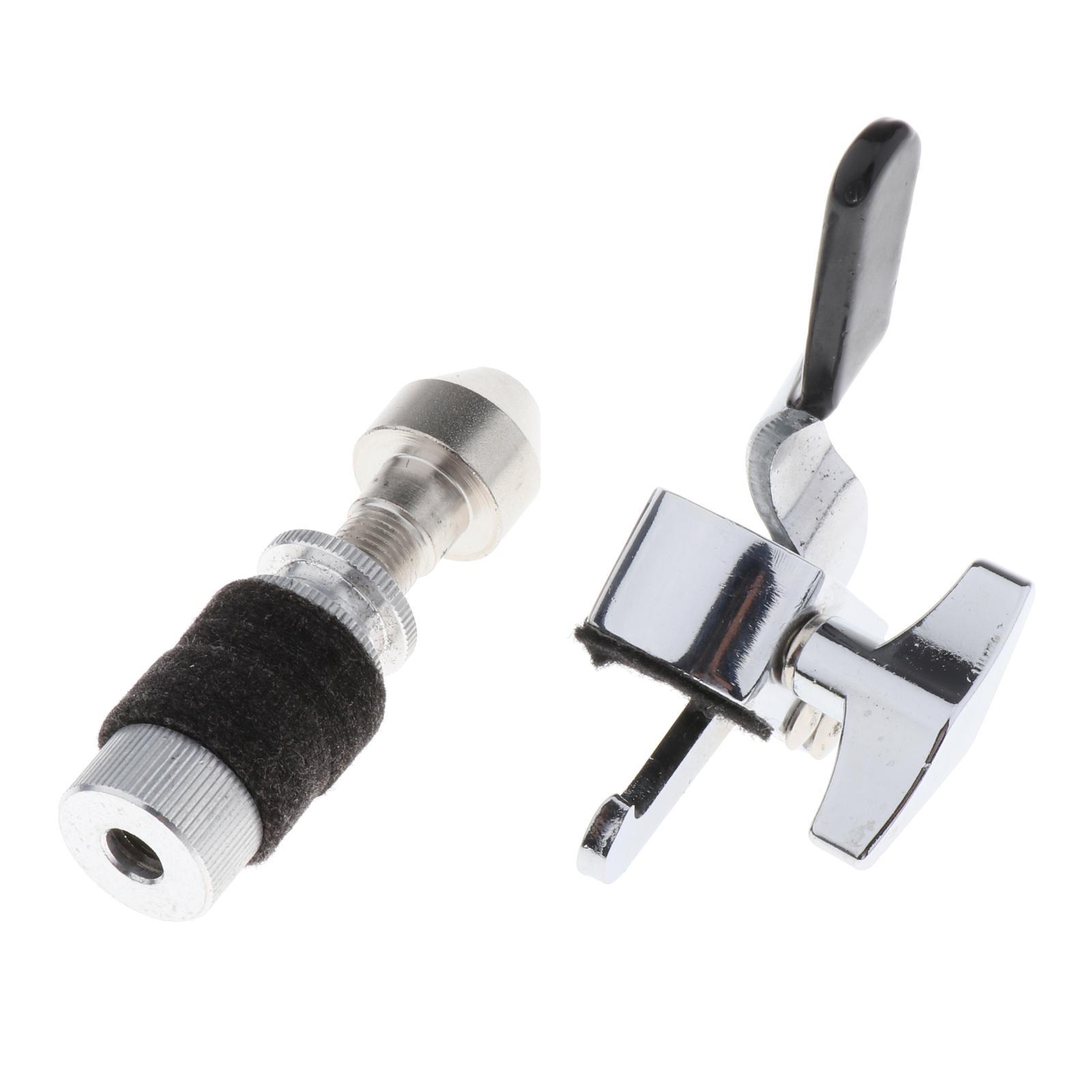 Support de cymbale Hi-Hat à dé - Cymbal Hi Hat avis et prix