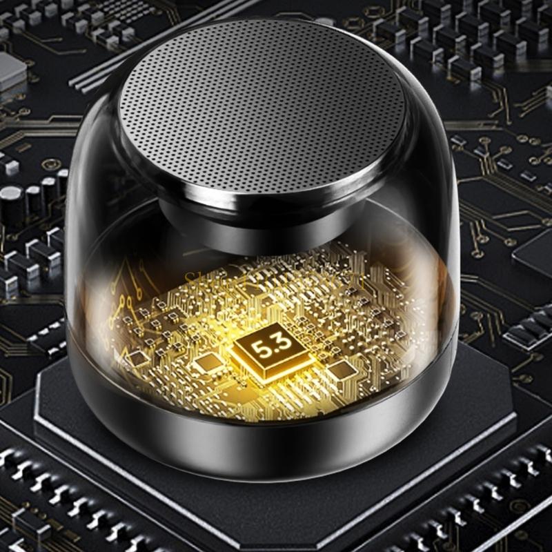 Vente Flash Haut-parleur sans  - Audio Music Best avis et prix