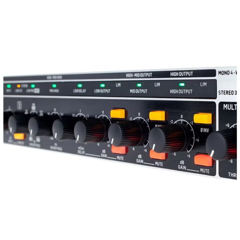 Système de sonorisation actif  - Audio And Music Separate avis et prix