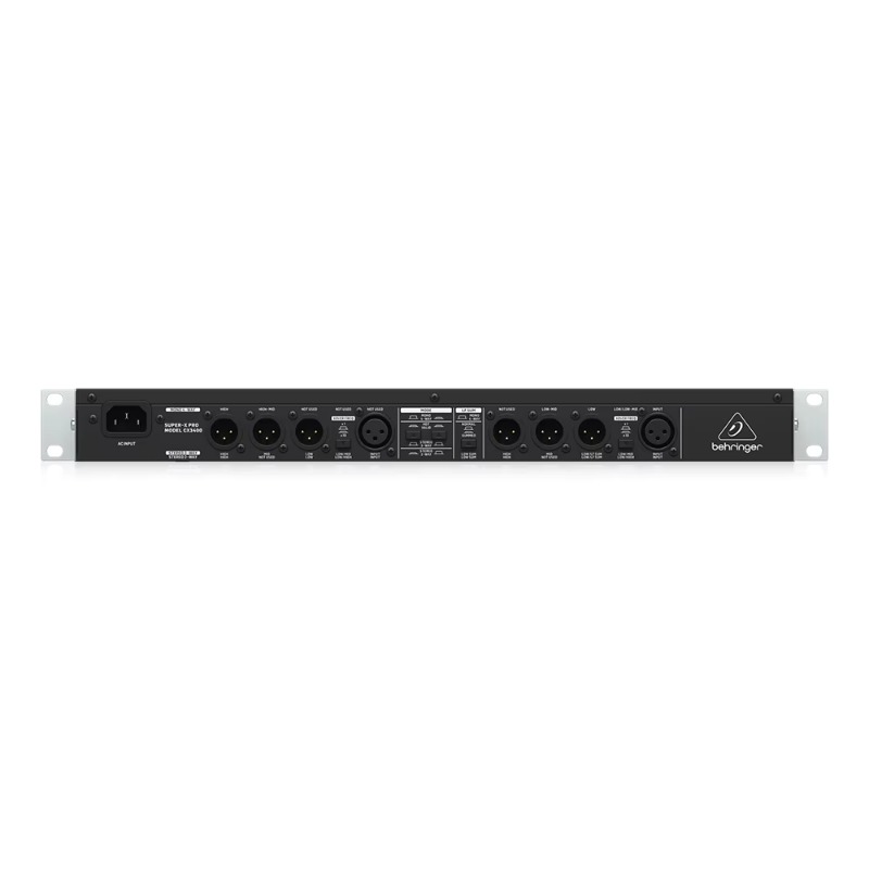 Système de sonorisation actif  - Audio And Music Separate avis et prix