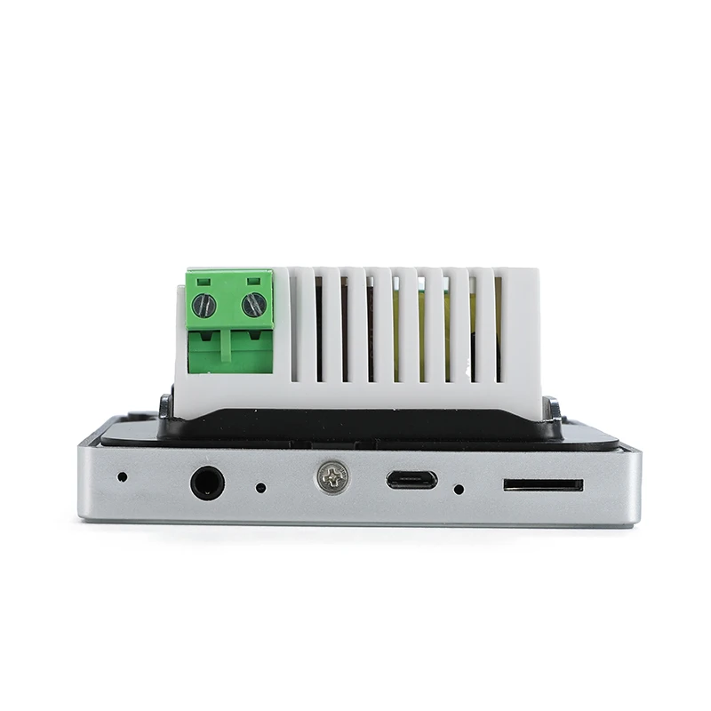 Amplificateur mural intelligen - Audio Music Background Free avis et prix